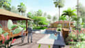 design your garden, amazing landscape design