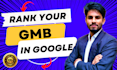 do google my business optimization for gmb ranking local SEO
