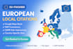 do top european 101 local citations seo and directory submission