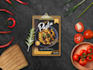 do a professional flyer design for your business and shop