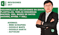 contrucción cualquier plantilla de excel