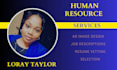 be your HR assistant