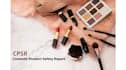 make cosmetic product safety report