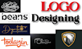 design a creative logo for your professional work