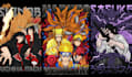 costum design japanese anime manga art for tshirt design
