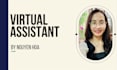 be your virtual assistant in vietnam