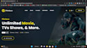 your frontend website designer html css javascript bootstrap
