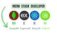 be your mern stack developer