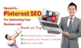 be best pinterest SEO expert for optimizing your profile