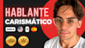 be your bilingual video spokesperson for ugc ads