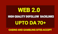 do korea hong kong thailand indonesia singapore german high authority backlinks