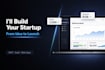 build your startup, saas or web app from idea to launch