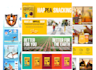 design premium amazon listing images, amazon product infographics
