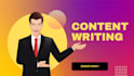 write great articles for you