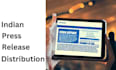 elevate your presence in india with custom PR services