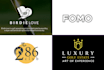 make golf club and other sports logo design