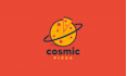 do amazing modern minimalist business logo design