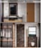 functional and aesthetic bathroom design with 3d model and rendering