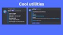 make you a discord bot for your server