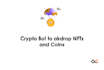 develop a crypto bot for airdrop