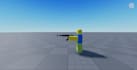 create a roblox studio gun system for you