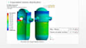 solve engineering problems of cad cam and fea analysis solidworks, workbench