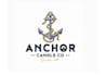 design outstanding candle company logo