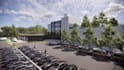 do architectural 3d visualization and designing
