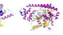 do 3d structure prediction of proteins delivering best models with evaluations