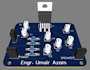 create pcb design, pcb layout and circuit schematic