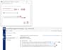 implement the desktop application and fix the bugs