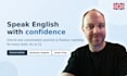 teach you conversational english speaking and fluency