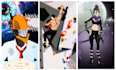 draw 2d style anime art, anime characters, etc
