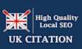do top UK local seo link building citations