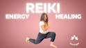 send you distant reiki energy healing