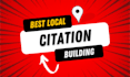 boost your local SEO with local citations