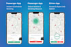 build limo and chauffeur booking app