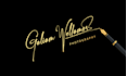 design signature, handwriting, scripted, cursive logo