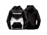 create customise hoodie 3d mockup
