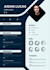 do professional CV resume creating, editing and optimization