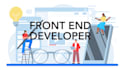 develop web apps in react js, next js, typescript