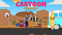 create 2d cartoon character animation
