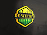 design creative unique lawn care logo design