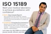 do iso 15189 documents