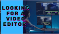 professionally edit your video