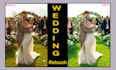 do wedding photo editing and color correction in lightroom