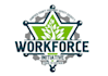 make original landscaping detail logo design