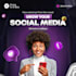 create 10 awasome instagram, facebook posts carsouls