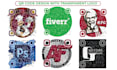 create a custom qr code generator with a logo in 30 minutes