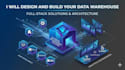 design and build your data warehouse solution
